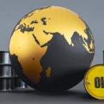 Relatório aponta que atual crise do petróleo não dita preço do Bitcoin