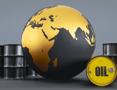 Relatório aponta que atual crise do petróleo não dita preço do Bitcoin