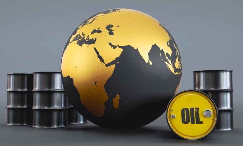 Relatório aponta que atual crise do petróleo não dita preço do Bitcoin