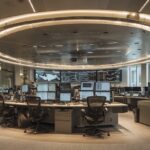 S&P 500 estreia em plataforma de criptomoedas com negociações 24/7