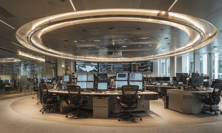 S&P 500 estreia em plataforma de criptomoedas com negociações 24/7