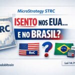 STRC, return of capital e imposto de renda: como o Brasil deve tributar esse “11,5% ao ano em dólar”?