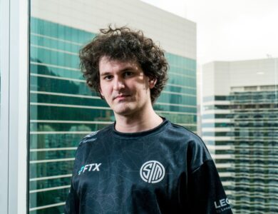 Da prisão, Sam Bankman-Fried elogia Trump e diz que criptomoedas serão usadas por IAs