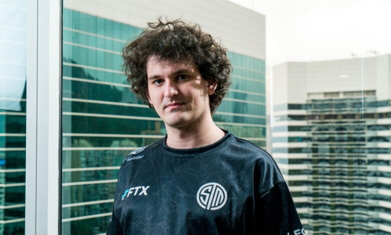 Da prisão, Sam Bankman-Fried elogia Trump e diz que criptomoedas serão usadas por IAs