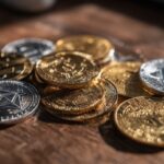 Ninguém está falando sobre 'temporada de altcoins', mas isso pode significar que ela está começando, diz Santiment
