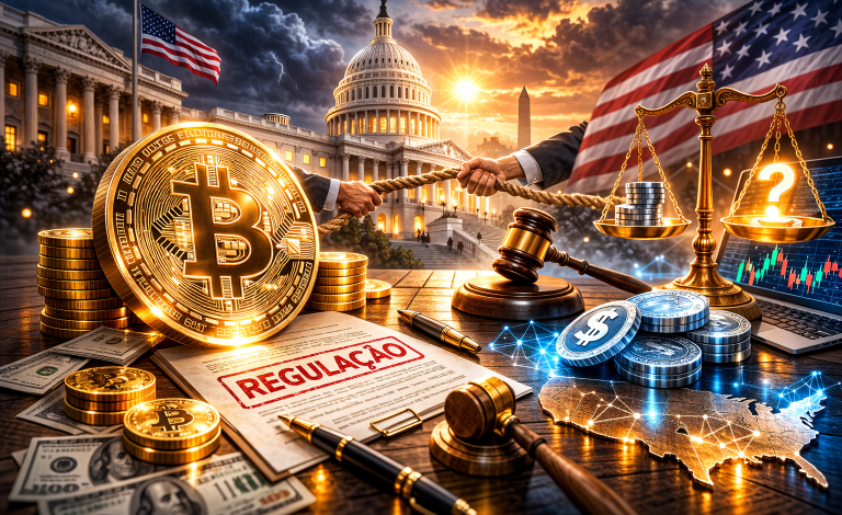 Senado dos EUA deve adiar votação do Clarity Act para abril