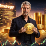 strategy bitcoin