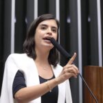 Tabata Amaral cria projeto para punir corretoras de bitcoin do Brasil em evasões de divisas