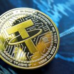 Tether investe na fintech Axiym para expandir o uso da criptomoeda USDT no mundo