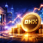 Token OKB dispara 38% com investimento institucional da NYSE na OKX