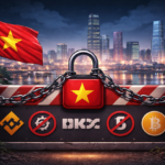 Vietnã planeja restringir negociação cripto no exterior e lançar exchanges locais