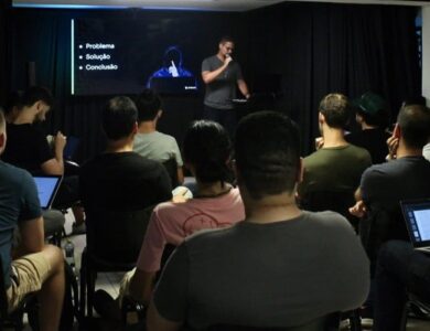 Vinteum anuncia agenda recorrente de debates e aprendizagem sobre bitcoin na Casa21