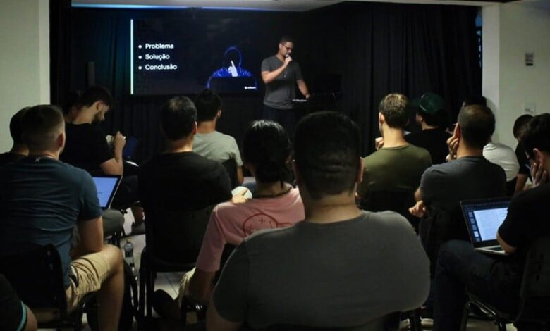 Vinteum anuncia agenda recorrente de debates e aprendizagem sobre bitcoin na Casa21