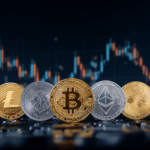 Volatilidade não é defeito das criptomoedas, mas um processo de descoberta de valor