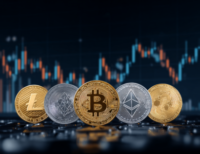 Volatilidade não é defeito das criptomoedas, mas um processo de descoberta de valor