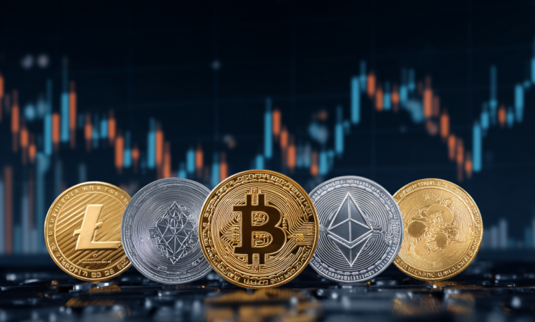 Volatilidade não é defeito das criptomoedas, mas um processo de descoberta de valor