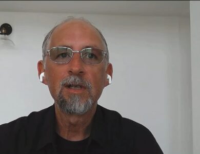 “As pessoas não querem ser vistas como Satoshi porque isso traz riscos”, diz Adam Back