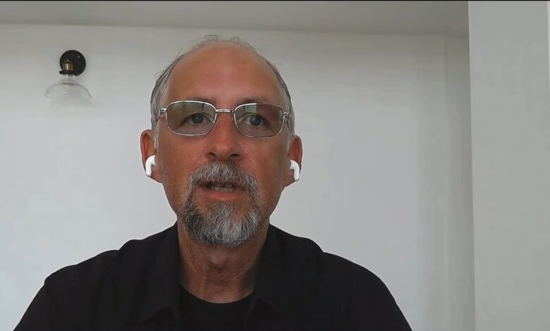 “As pessoas não querem ser vistas como Satoshi porque isso traz riscos”, diz Adam Back