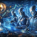 Agente IA ethereum