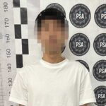 Argentina prende golpista chinês de criptomoedas que chegou da França com passaporte do Paraguai