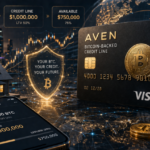 Aven Cartao Cripto