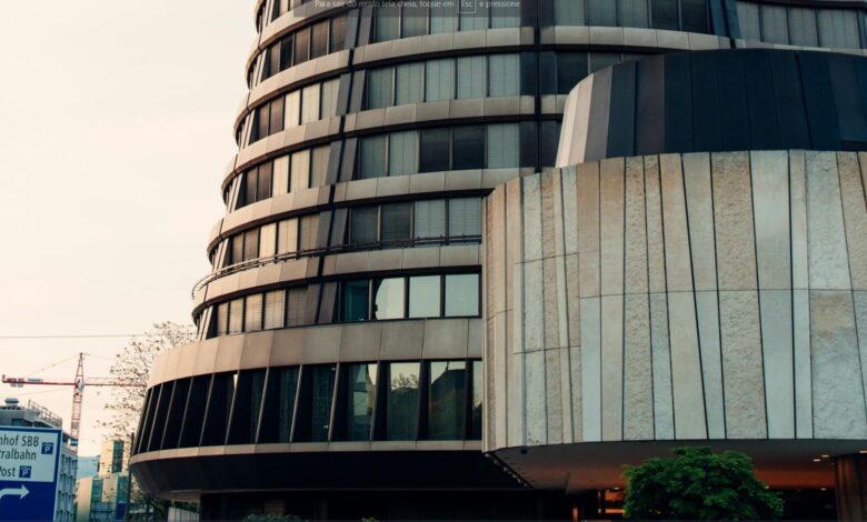 BIS alerta que corretoras de criptomoedas estão se tornando bancos e pede maior regulação do setor