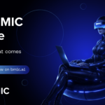 BMIC pode ser a melhor altcoin para valorizar 100x? Pré-venda ao vivo com demonstração
