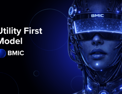 Por que BMIC é a melhor criptomoeda resistente a quântica para comprar em 2026