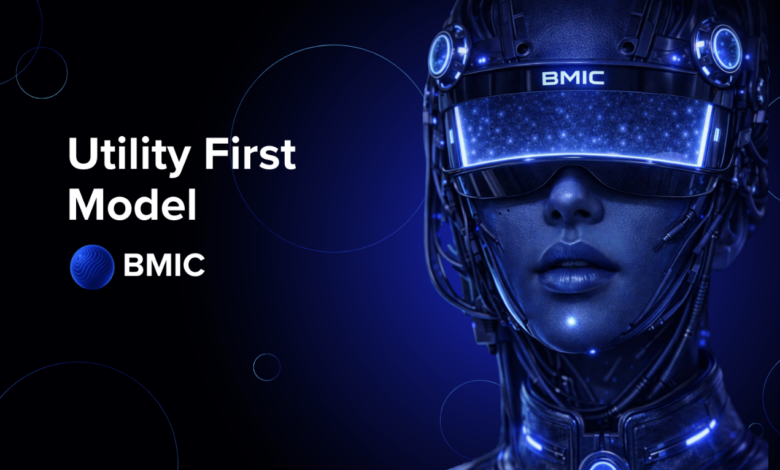 Por que BMIC é a melhor criptomoeda resistente a quântica para comprar em 2026