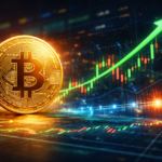 Bitcoin Mercado Alta