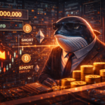 Baleia Cripto SHort