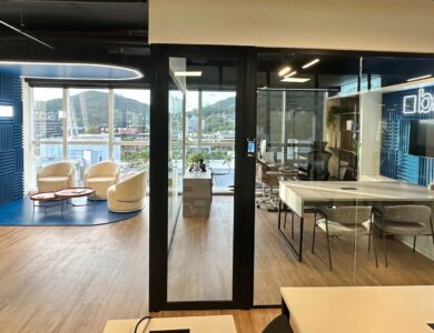 Base lança em Florianópolis primeiro hub na América Latina para impulsionar a inovação cripto no Brasil