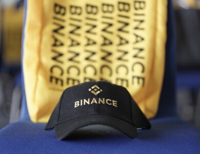 Binance dominou todas as métricas do 1º trimestre, aponta relatório da Coinglass