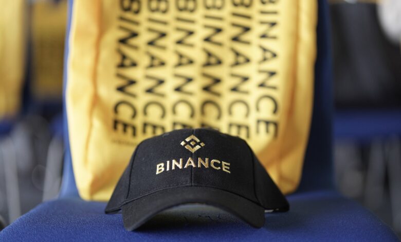 Binance dominou todas as métricas do 1º trimestre, aponta relatório da Coinglass