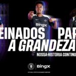 BingX renova parceria com o Chelsea FC e consolida liderança global em esporte