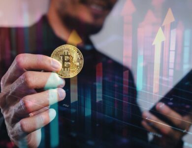 Bitcoin cai, mas interesse sobe: número de investidores no ativo cresce 50% no primeiro trimestre, aponta MB