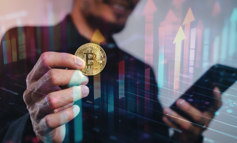 Bitcoin cai, mas interesse sobe: número de investidores no ativo cresce 50% no primeiro trimestre, aponta MB