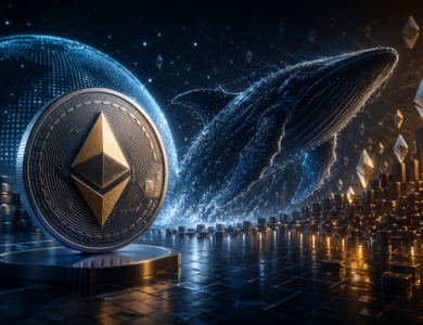 Ethereum Baleia