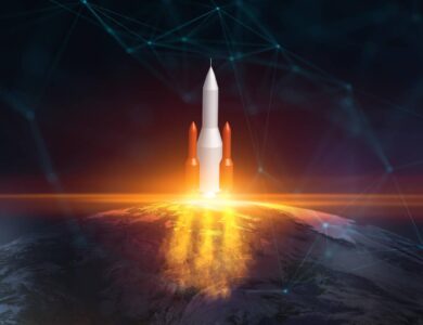 De Apollo à Artemis: o problema que o blockchain tenta resolver