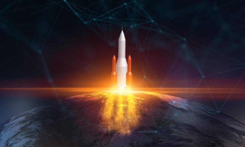 De Apollo à Artemis: o problema que o blockchain tenta resolver