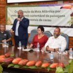 Tecnologia blockchain rastreia produção de cacau em novo projeto na Bahia