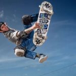 Bob Burnquist apresenta projeto blockchain com cannabis em Congresso Estadual de Municípios de São Paulo