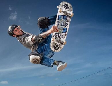 Bob Burnquist apresenta projeto blockchain com cannabis em Congresso Estadual de Municípios de São Paulo