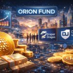 Cardano lança fundo de US$ 80 milhões para trazer liquidez do Bitcoin ao DeFi