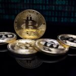 Cessar-fogo entre EUA e Irã faz Bitcoin subir acima dos US$ 72.000