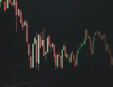 Setor DeFi passa por crise após ataque hacker à KelpDAO e queda de US$ 14 bilhões em TVL