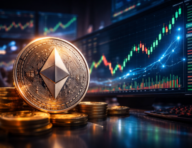Mercado Ethereum