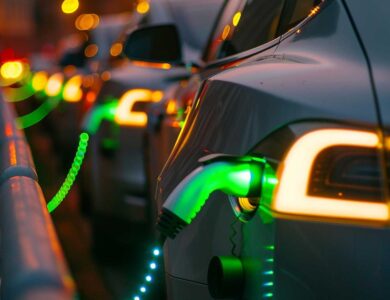 Deputado quer criar "RG" da bateria de veículos elétricos com tecnologia blockchain