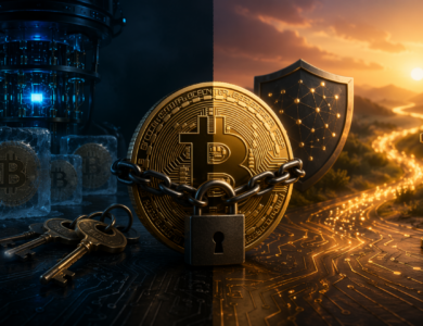 BTC Computacao Quantica