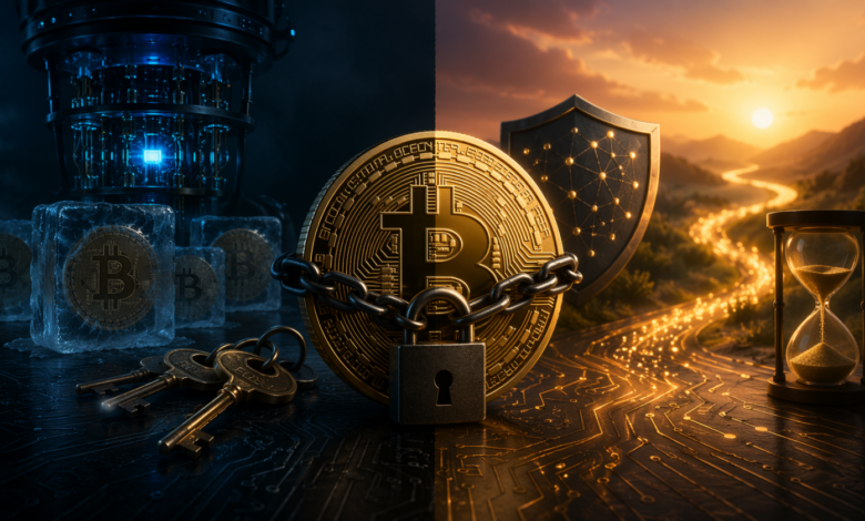 BTC Computacao Quantica
